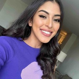 Sarah M.