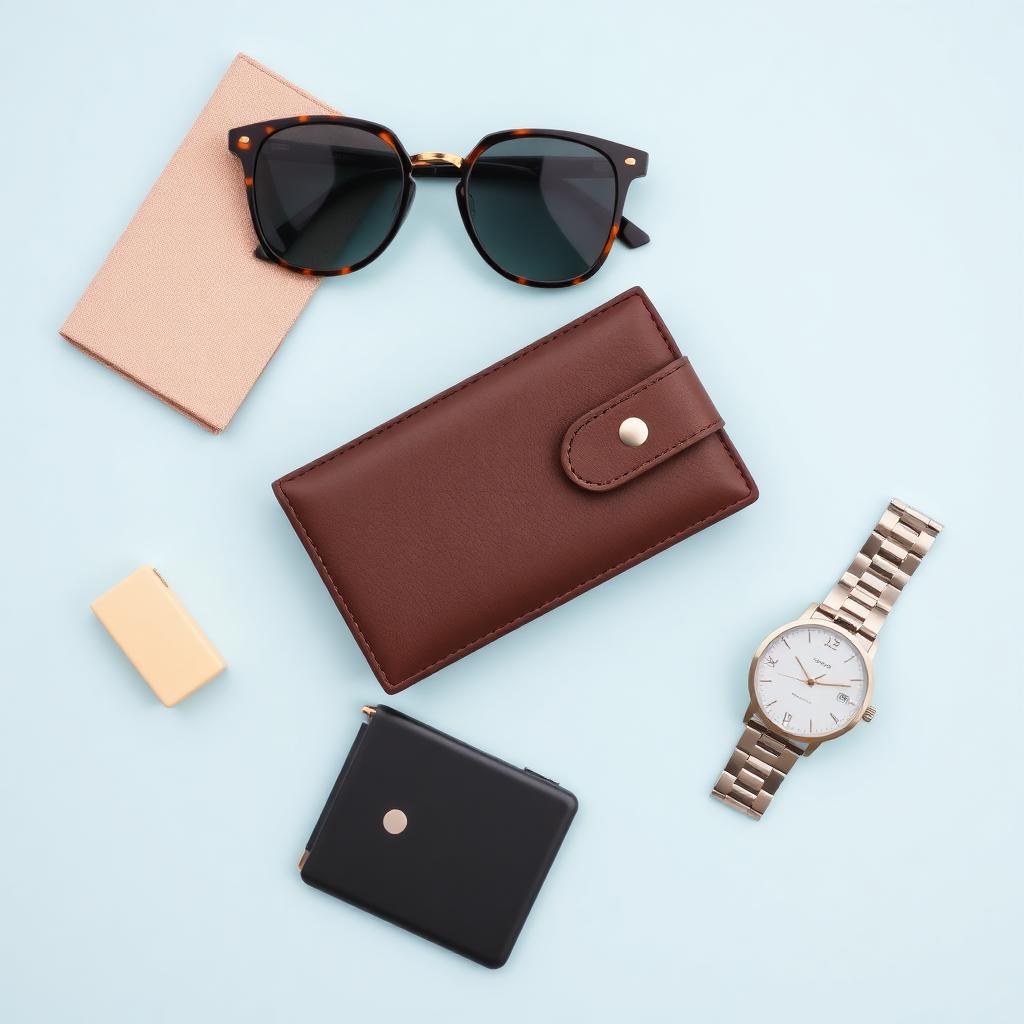 Accessories