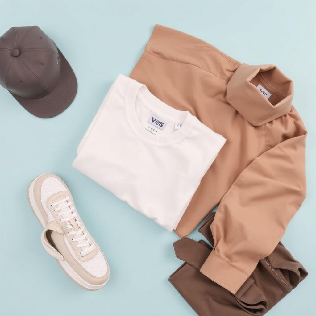 Apparel & Footwear