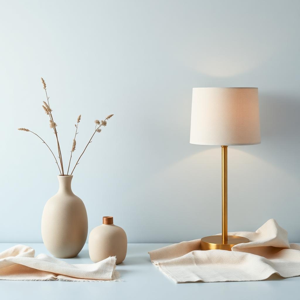 Home & Interior